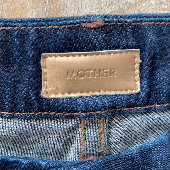 👖Mother Sweetheart Looker Skinny Jean/25/NWOT - Picture 5 of 8